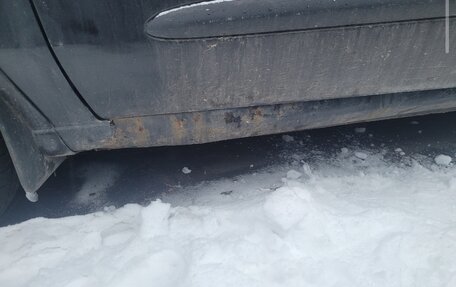 Nissan Almera, 2005 год, 140 000 рублей, 8 фотография