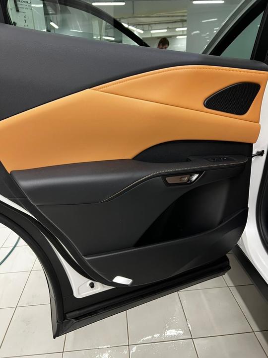 Lexus RX IV рестайлинг, 2026 год, 12 500 000 рублей, 22 фотография