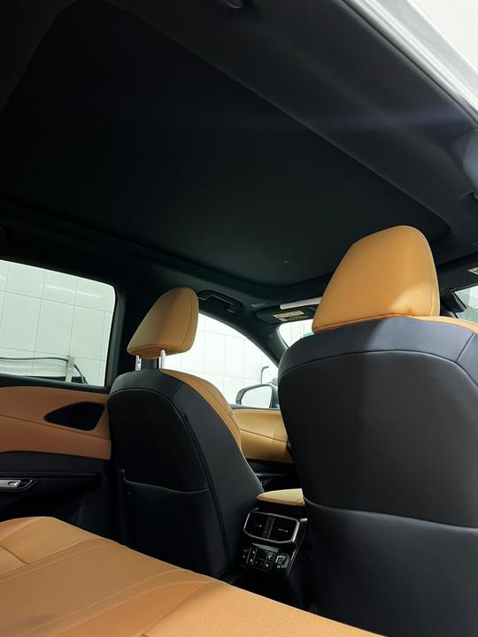 Lexus RX IV рестайлинг, 2026 год, 12 500 000 рублей, 24 фотография