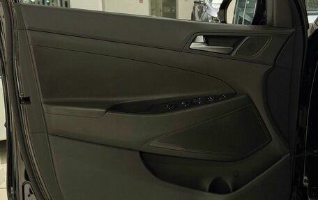 Hyundai Tucson III, 2016 год, 1 699 000 рублей, 19 фотография