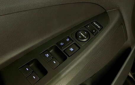 Hyundai Tucson III, 2016 год, 1 699 000 рублей, 18 фотография