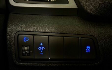 Hyundai Tucson III, 2016 год, 1 699 000 рублей, 23 фотография