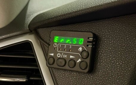 Hyundai Tucson III, 2016 год, 1 699 000 рублей, 24 фотография