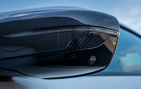 BMW M8 I (F91/F92/F93), 2021 год, 14 575 222 рублей, 8 фотография