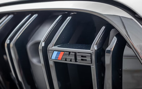 BMW M8 I (F91/F92/F93), 2021 год, 14 575 222 рублей, 9 фотография