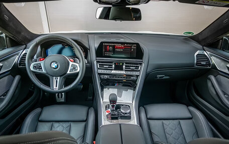 BMW M8 I (F91/F92/F93), 2021 год, 14 575 222 рублей, 14 фотография