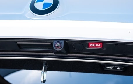 BMW M8 I (F91/F92/F93), 2021 год, 14 575 222 рублей, 10 фотография