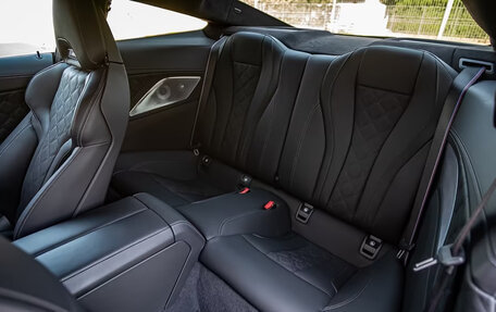 BMW M8 I (F91/F92/F93), 2021 год, 14 575 222 рублей, 20 фотография