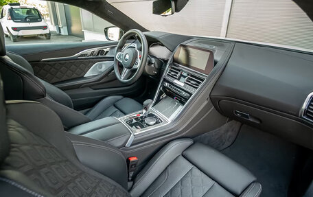 BMW M8 I (F91/F92/F93), 2021 год, 14 575 222 рублей, 21 фотография