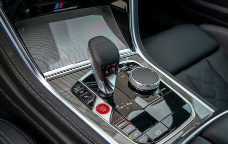 BMW M8 I (F91/F92/F93), 2021 год, 14 575 222 рублей, 19 фотография