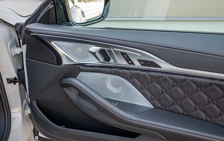 BMW M8 I (F91/F92/F93), 2021 год, 14 575 222 рублей, 26 фотография