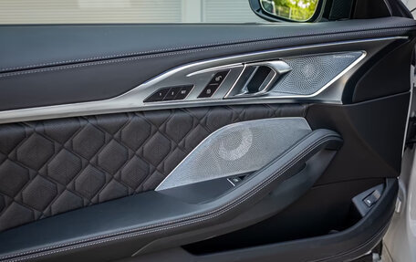 BMW M8 I (F91/F92/F93), 2021 год, 14 575 222 рублей, 28 фотография