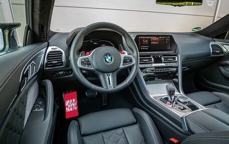 BMW M8 I (F91/F92/F93), 2021 год, 14 575 222 рублей, 13 фотография