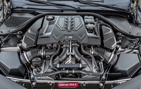 BMW M8 I (F91/F92/F93), 2021 год, 14 575 222 рублей, 7 фотография