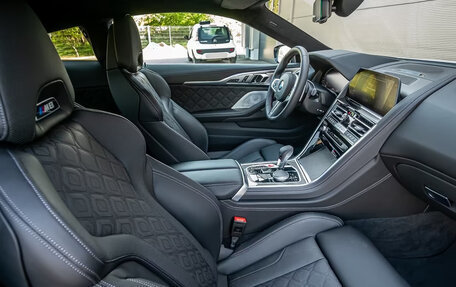 BMW M8 I (F91/F92/F93), 2021 год, 14 575 222 рублей, 29 фотография