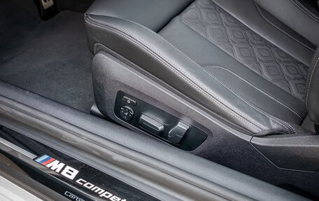 BMW M8 I (F91/F92/F93), 2021 год, 14 575 222 рублей, 27 фотография