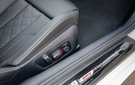 BMW M8 I (F91/F92/F93), 2021 год, 14 575 222 рублей, 25 фотография