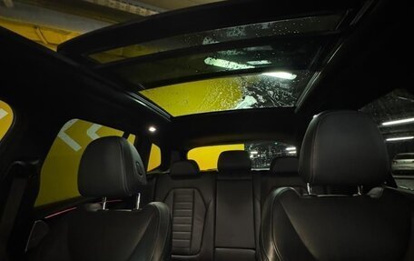 BMW X3, 2018 год, 3 750 000 рублей, 10 фотография