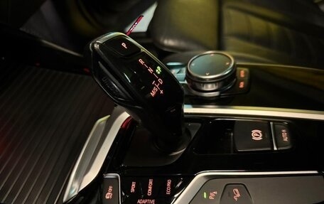 BMW X3, 2018 год, 3 750 000 рублей, 9 фотография