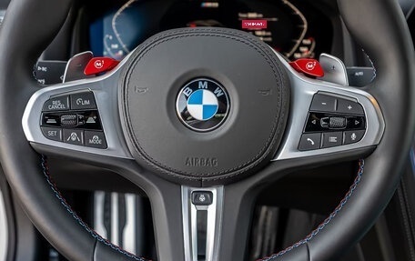 BMW M8 I (F91/F92/F93), 2021 год, 14 575 222 рублей, 16 фотография