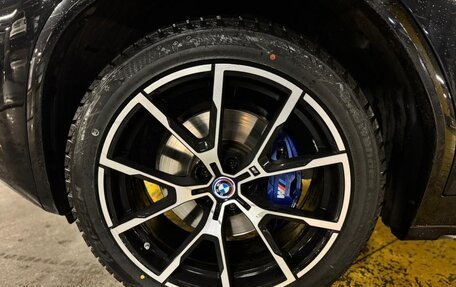 BMW X3, 2018 год, 3 750 000 рублей, 15 фотография