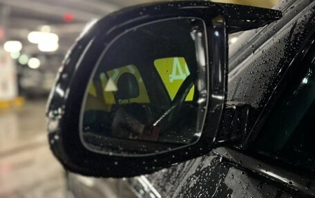 BMW X3, 2018 год, 3 750 000 рублей, 17 фотография