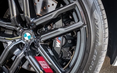 BMW M8 I (F91/F92/F93), 2021 год, 14 575 222 рублей, 12 фотография