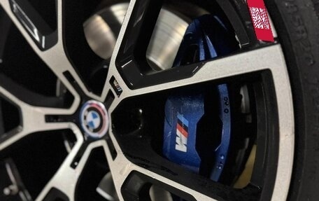 BMW X3, 2018 год, 3 750 000 рублей, 16 фотография