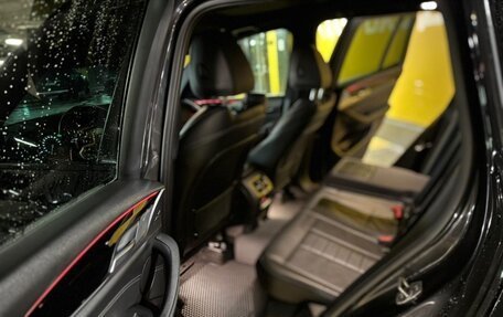 BMW X3, 2018 год, 3 750 000 рублей, 18 фотография