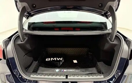 BMW 2 серия, 2025 год, 4 300 000 рублей, 11 фотография