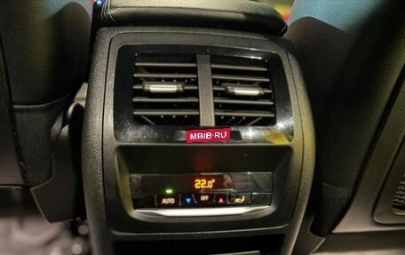 BMW X3, 2018 год, 3 750 000 рублей, 12 фотография