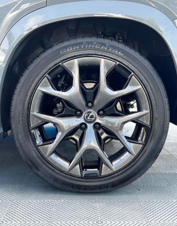 Lexus TX, 2026 год, 13 000 000 рублей, 4 фотография