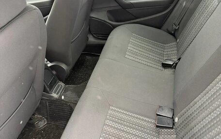 Volkswagen Polo VI (EU Market), 2018 год, 420 000 рублей, 3 фотография