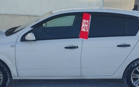 Opel Astra H, 2012 год, 610 000 рублей, 2 фотография