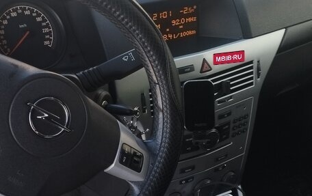 Opel Astra H, 2012 год, 610 000 рублей, 5 фотография