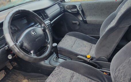 Opel Vectra B рестайлинг, 1998 год, 120 000 рублей, 2 фотография