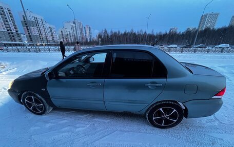 Mitsubishi Lancer IX, 2006 год, 255 000 рублей, 7 фотография