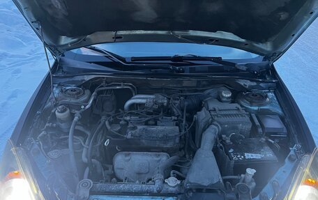 Mitsubishi Lancer IX, 2006 год, 255 000 рублей, 10 фотография