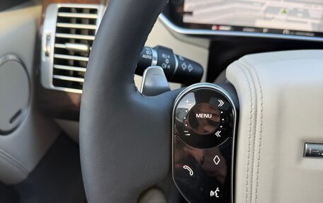 Land Rover Range Rover IV рестайлинг, 2018 год, 8 200 000 рублей, 24 фотография