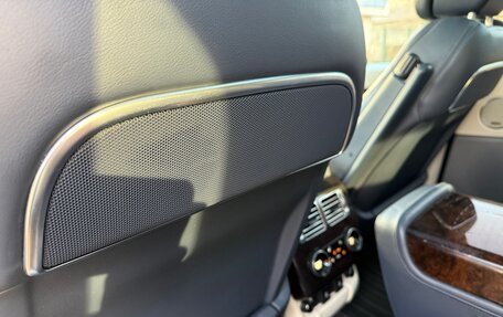 Land Rover Range Rover IV рестайлинг, 2018 год, 8 200 000 рублей, 26 фотография