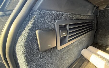 Land Rover Range Rover IV рестайлинг, 2018 год, 8 200 000 рублей, 33 фотография