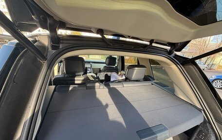 Land Rover Range Rover IV рестайлинг, 2018 год, 8 200 000 рублей, 35 фотография