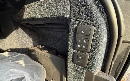 Land Rover Range Rover IV рестайлинг, 2018 год, 8 200 000 рублей, 34 фотография