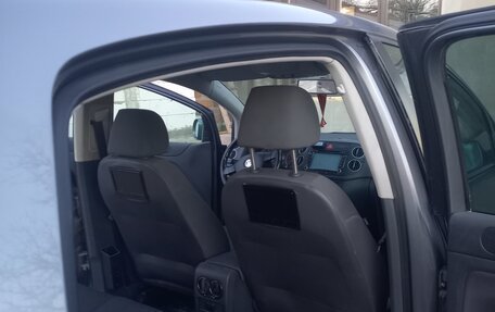 Volkswagen Golf Plus I, 2008 год, 535 000 рублей, 7 фотография