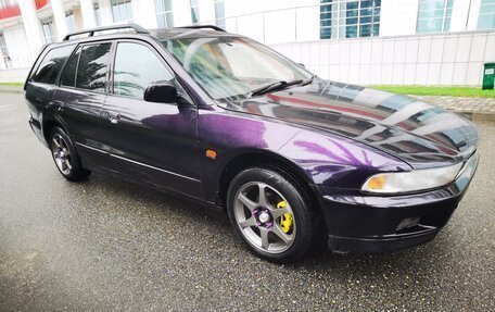 Mitsubishi Legnum, 1996 год, 385 000 рублей, 2 фотография