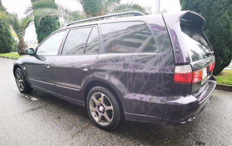 Mitsubishi Legnum, 1996 год, 385 000 рублей, 3 фотография