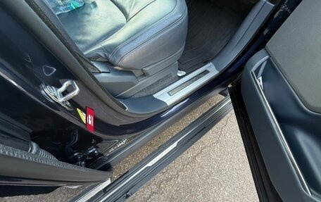 Land Rover Range Rover IV рестайлинг, 2018 год, 8 200 000 рублей, 20 фотография