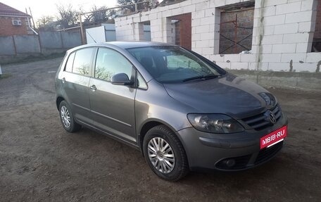 Volkswagen Golf Plus I, 2008 год, 535 000 рублей, 3 фотография
