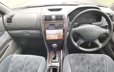 Mitsubishi Legnum, 1996 год, 385 000 рублей, 7 фотография