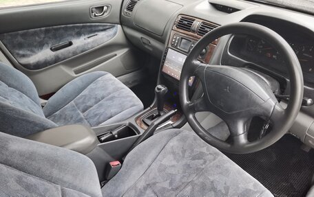 Mitsubishi Legnum, 1996 год, 385 000 рублей, 8 фотография